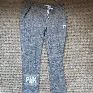 VS Pink Joggers
